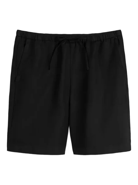 Pantaloni scurți Marc O'polo negru