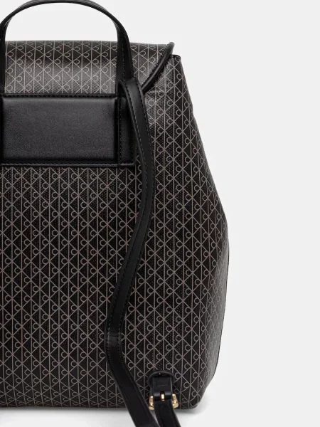 Calvin Klein hátizsák barna