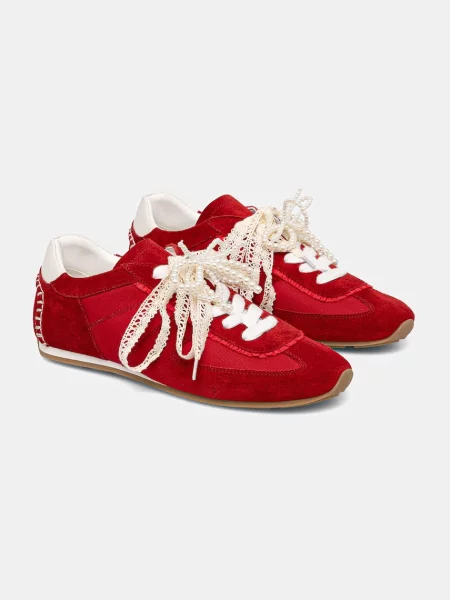 Answear.LAB sneakers pentru femei din piele întoarsă