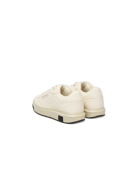 Sneakersy Armani Exchange biela