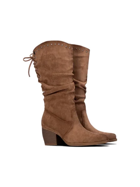 Pantofi Refresh bej