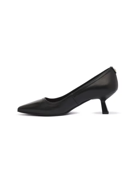 Pantofi Nerogiardini negru