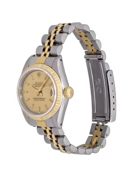 Часовник Rolex