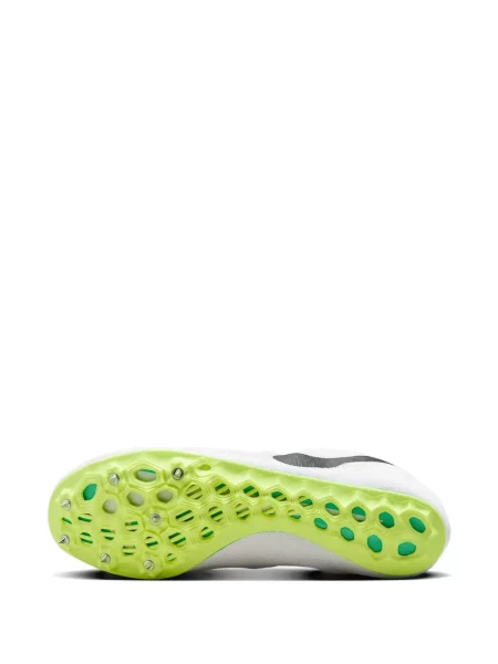 Ochelari de soare Nike cu strasuri alergare din jerseu gri