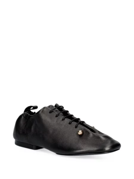 Sneakerși Souliers Martinez alb