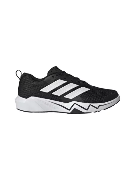 Tenisky Adidas čierna