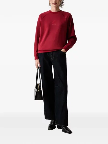 Hanorac Armani Exchange roșu