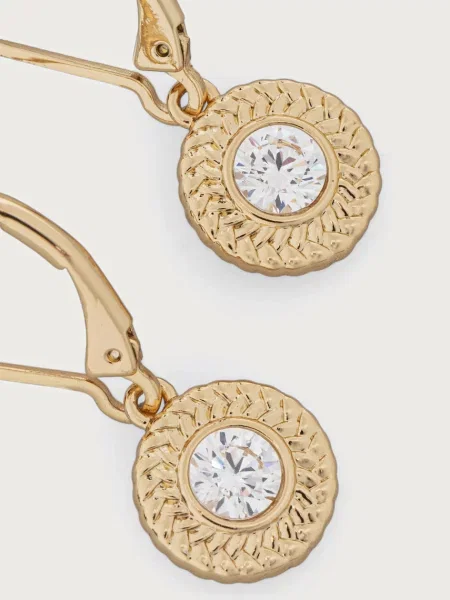 Серьги Lauren Ralph Lauren