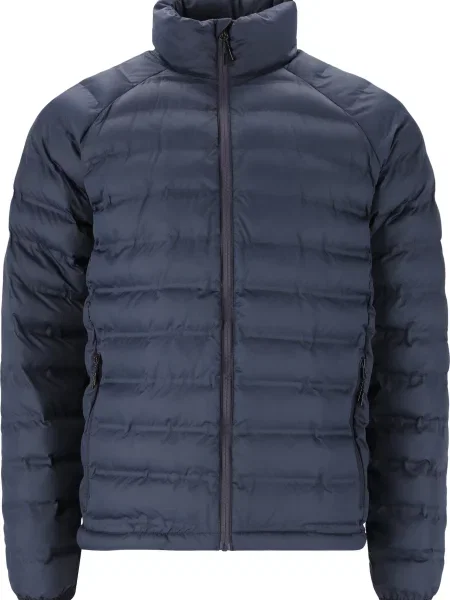 Whistler Geacă outdoor Froze noapte albastru