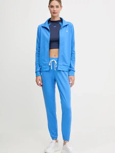 Top Under Armour modrý