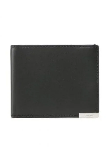 Portofel Calvin Klein negru