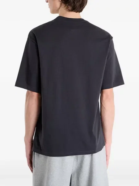 Tricou Jordan negru