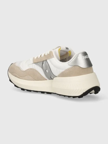 Sneakers boty Saucony JAZZ NXT béžová