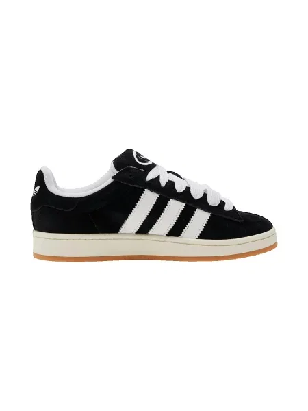 Pantofi Adidas din piele negru