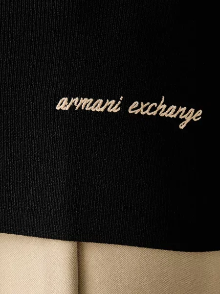 Свитер Armani Exchange