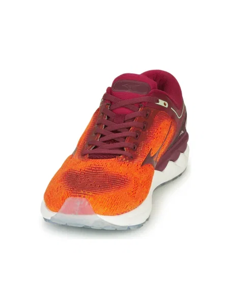 Pantofi Mizuno bordo