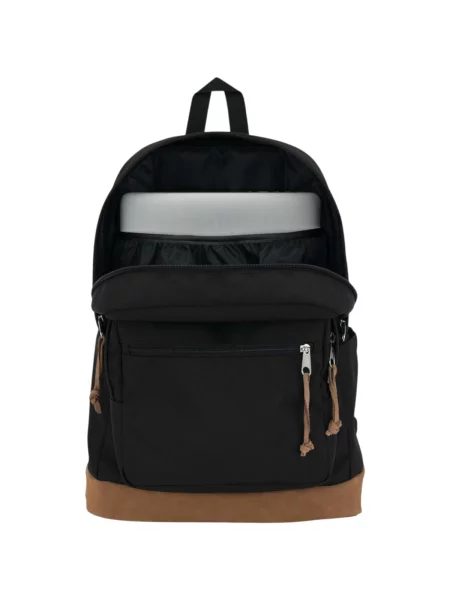 Batoh Jansport zelený