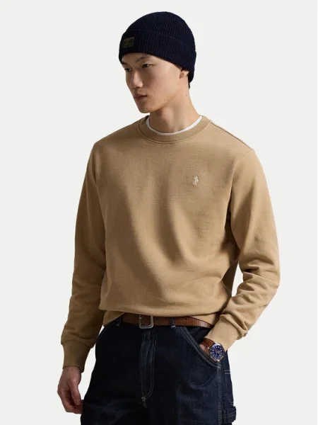 Суитчър Polo Ralph Lauren бежово