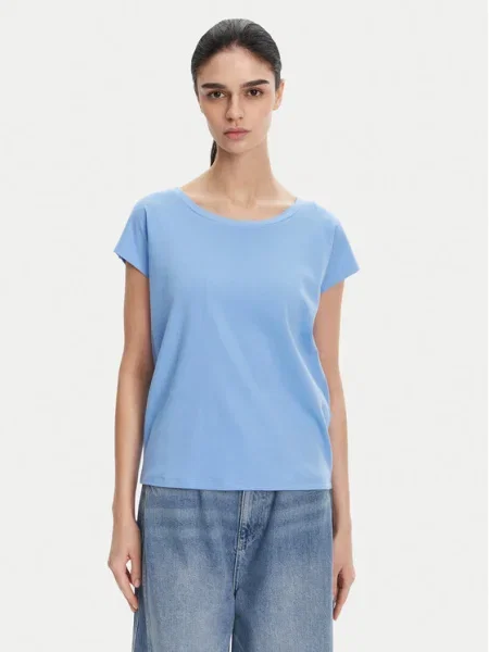 MAX&Co. Tricou albastru