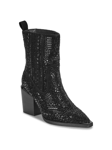 Pantofi Alma En Pena negru