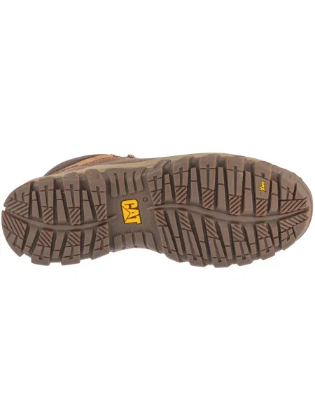 Pantofi Caterpillar maro