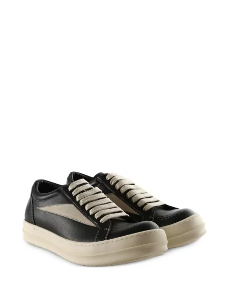 Sneakerși Rick Owens negru