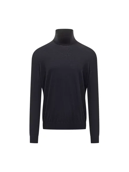 Golf golf golf Malo wełniany niebieski