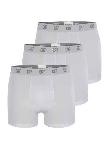 - Cristiano Ronaldo Boksarice siva bela