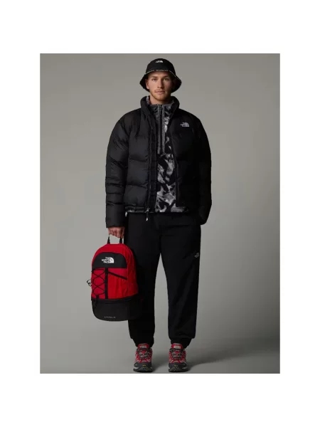 Kurtka pikowana ze stójką model ‘SAIKURU’ The North Face czarna
