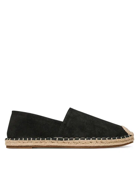 Espadrilky Guess čierna