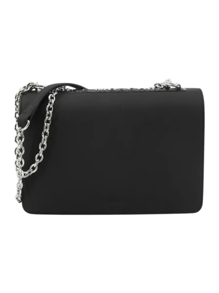 Torebka Love Moschino czarna