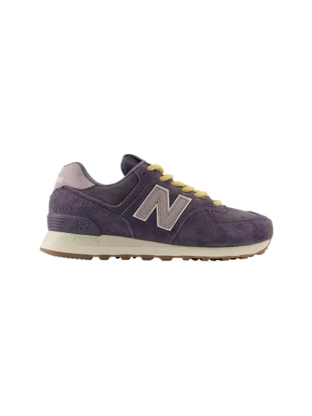Pantofi New Balance violet