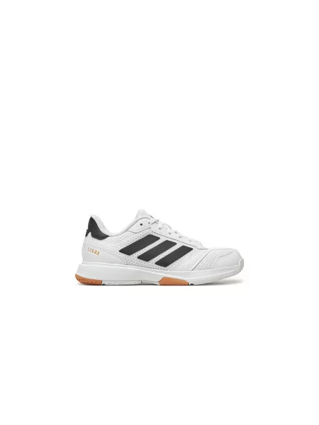 Tenisky Adidas bílé