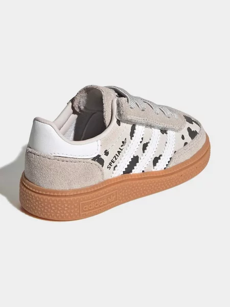 Adidas Originals HANDBALL SPEZIAL кросівки дитячі замшеві