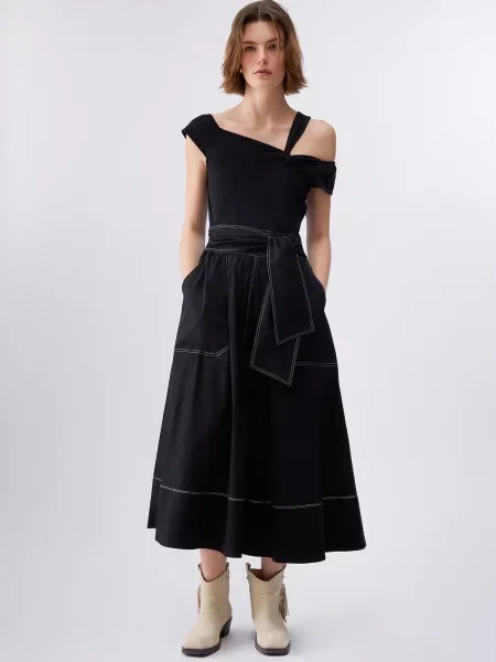 Liu Jo Rochie negru