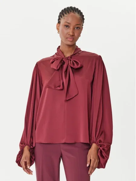 Rinascimento Bluză Vișiniu