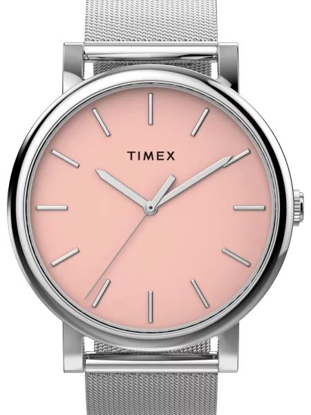 Ceas Timex roz