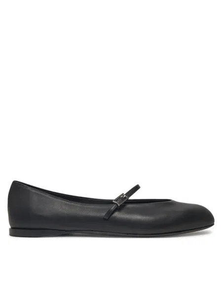 Max Mara Balerini Mmballet negru