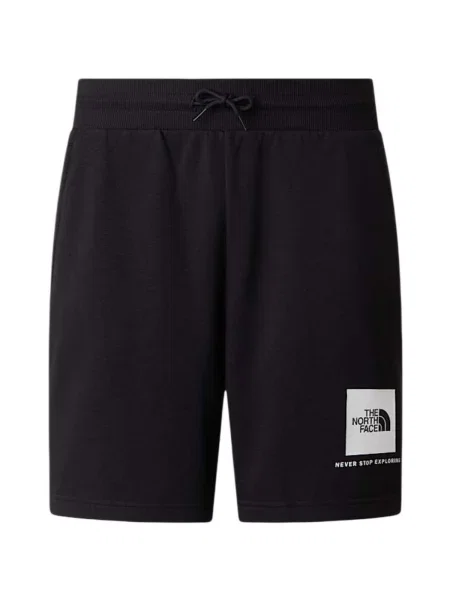 Pantaloni The North Face negru