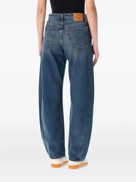 Pantaloni Levi's® albastru
