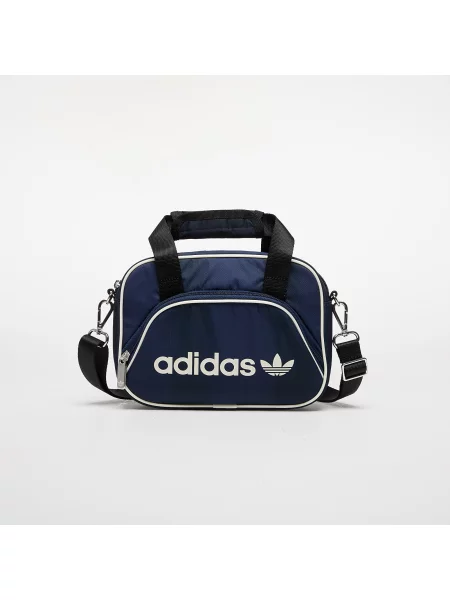 Чанта през рамо adidas Originals тъмносиньо