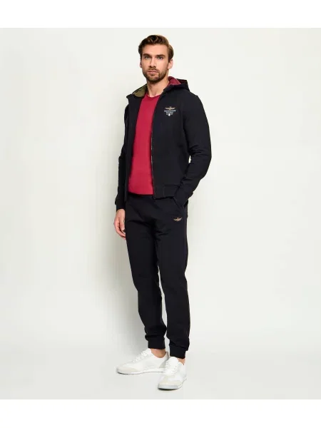 Aeronautica Militare Trening negru
