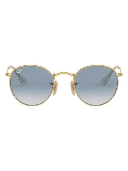 Hodinky Ray-ban zlatá