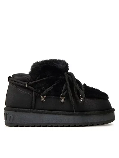 Gležnjarji D.franklin črna