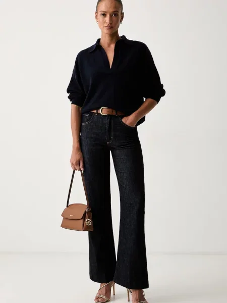 Seventy Venezia дънки straight дамски