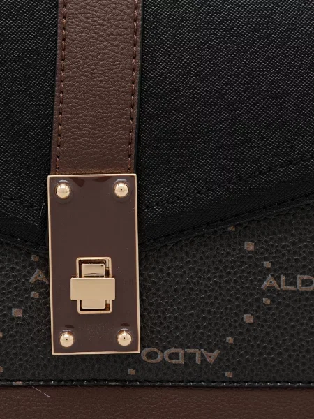 Сумочка Aldo чорний