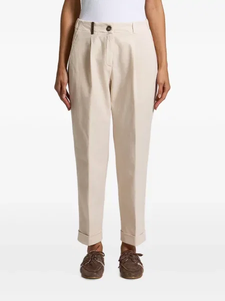 Pantaloni Peserico