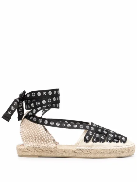 Espadrile Castaner