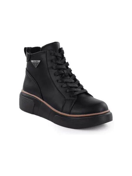 Pantofi Filippo negru