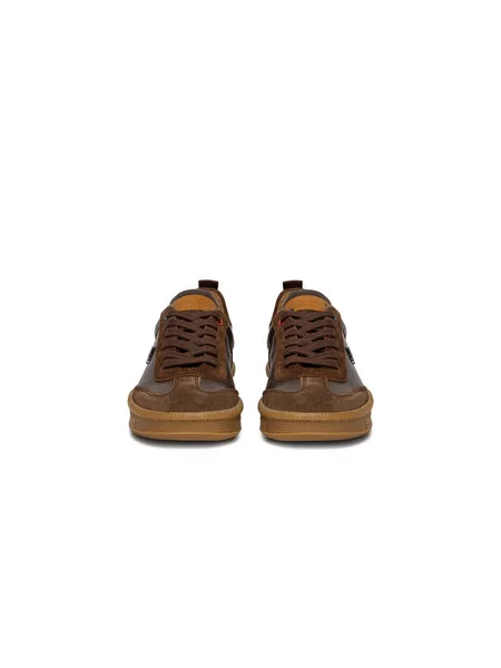 Superge U.S. Polo Assn. rjava